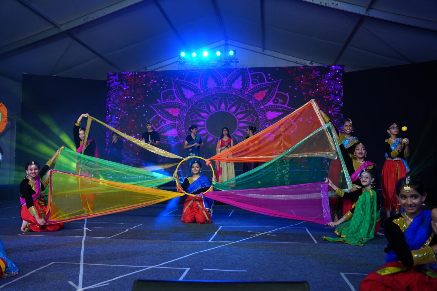 Annual Function